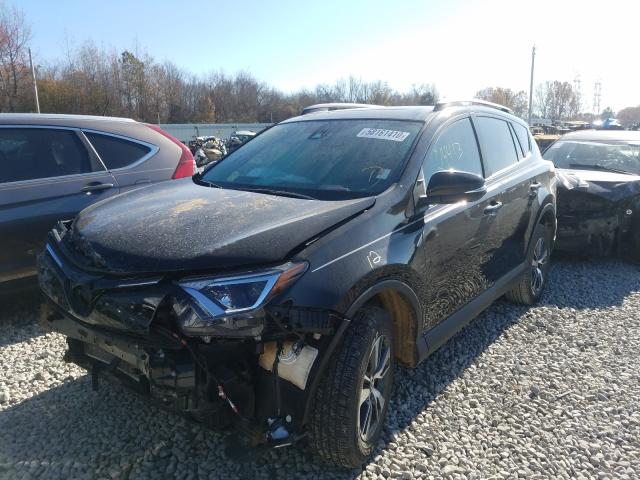 2018 TOYOTA RAV4 ADVEN 2T3WFREV8JW450607