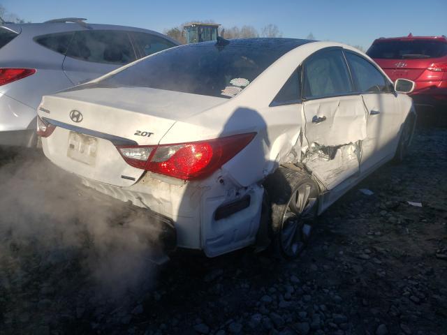 2013 HYUNDAI SONATA 5NPEC4AB6DH651680