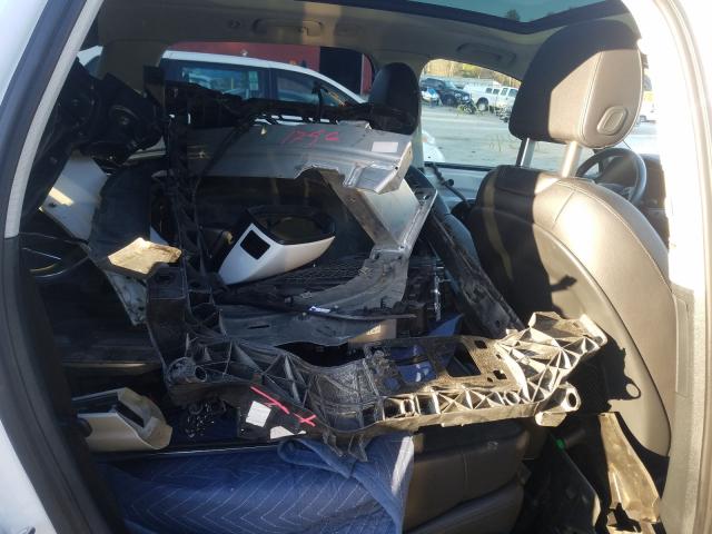 2017 AUDI Q7 PREMIUM WA1LHAF70HD037676