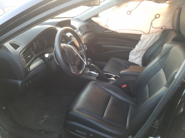 2017 ACURA ILX PREMIU 19UDE2F72HA013648