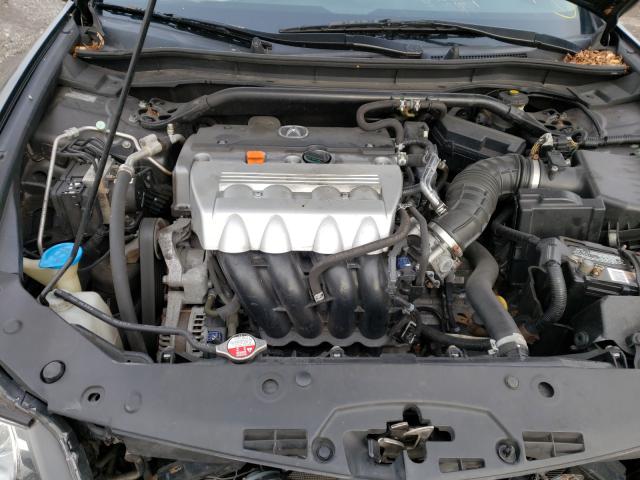 2010 ACURA TSX JH4CU2F64AC039729