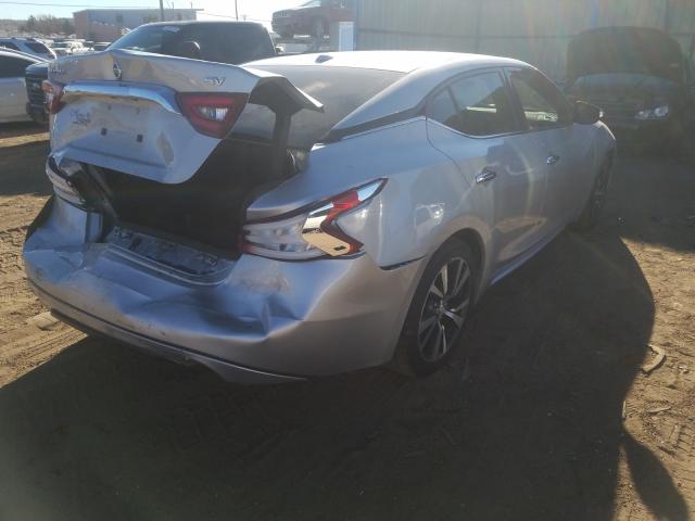 2017 NISSAN MAXIMA 3.5 1N4AA6AP7HC400864