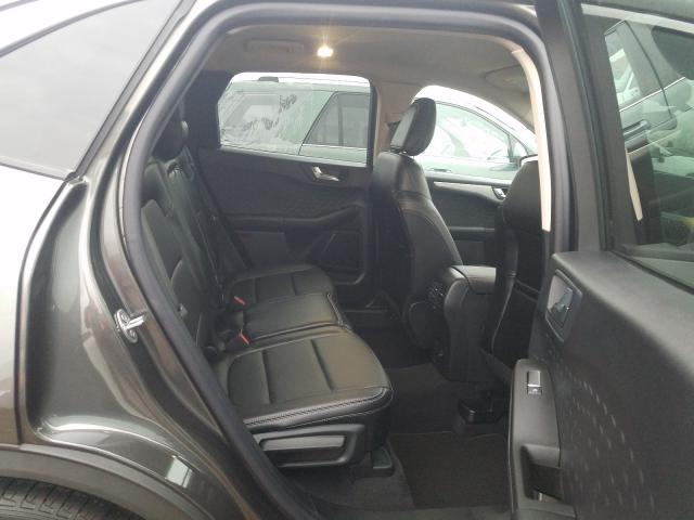 2020 FORD ESCAPE SEL 1FMCU0H65LUB96505