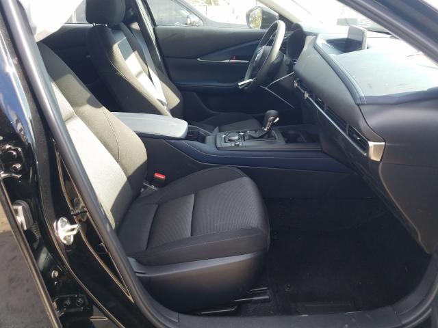 2021 MAZDA CX-3 3MVDMAAL3MM208735