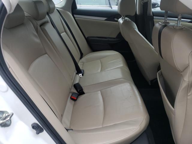 2019 ACURA MDX 5J8YD4H34KL030151