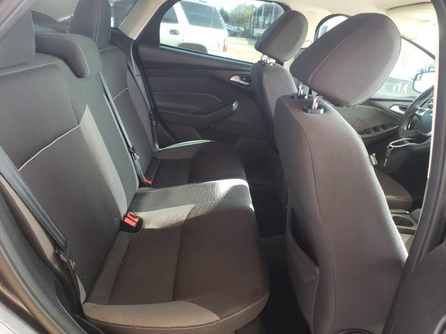 2014 FORD FOCUS 1FADP3F22EL241268