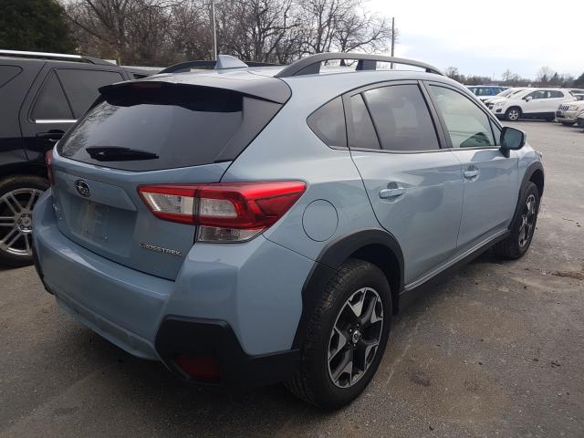 2018 SUBARU CROSSTREK JF2GTADC8JH312118