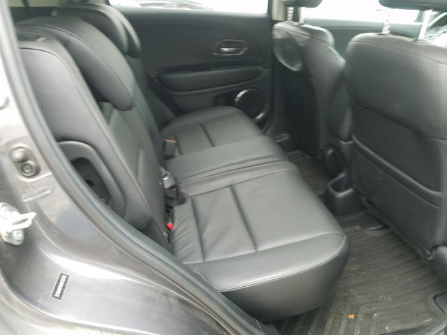2016 HONDA HR-V EXL 3CZRU6H76GM722722