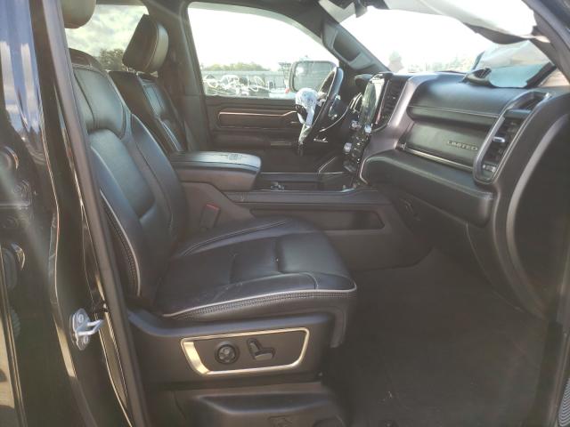 2019 RAM 1500 LIMIT 1C6SRFHT5KN549819