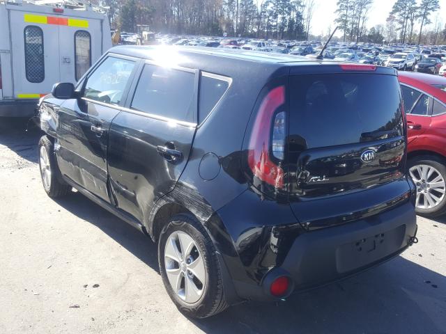 2016 KIA SOUL KNDJN2A23G7308959