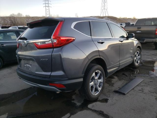 2019 HONDA CR-V EXL 7FARW2H8XKE052143
