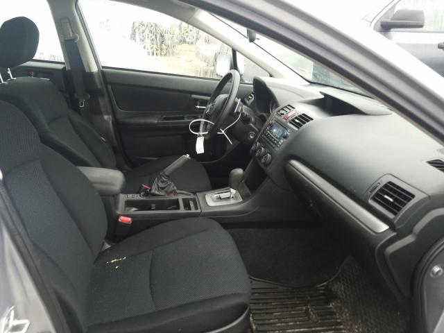 2012 SUBARU IMPREZA PR JF1GJAC69CH020289
