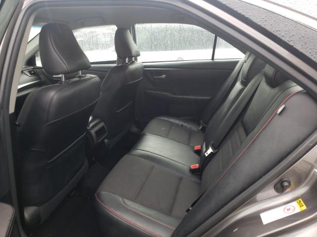 2017 TOYOTA CAMRY 4T1BF1FK1HU654513
