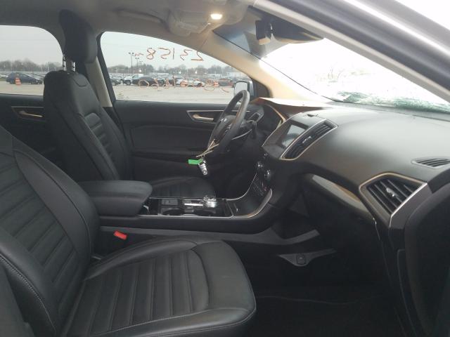 2019 FORD EDGE SEL 2FMPK4J97KBC05874
