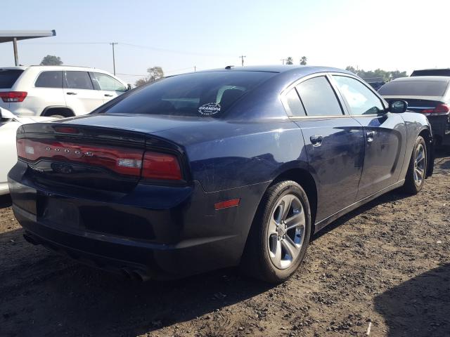 2013 DODGE CHARGER SX 2C3CDXHG9DH701380