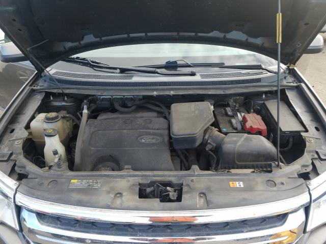 2013 FORD EDGE LIMIT 2FMDK4KC8DBA06297