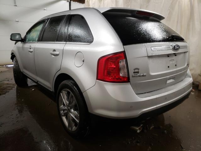 2011 FORD EDGE LIMIT 2FMDK4KC0BBA49397