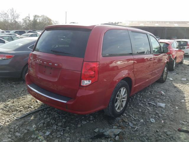 2013 DODGE GRAND CARA 2C4RDGCG7DR810251