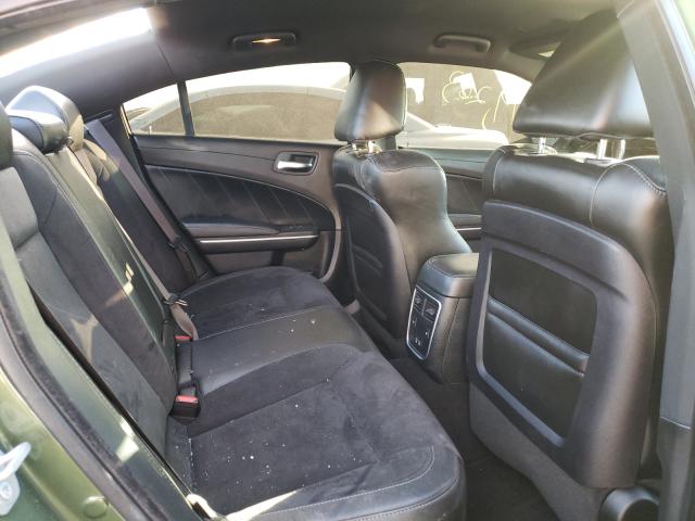 2020 DODGE CHARGER SC 2C3CDXGJ3LH114488