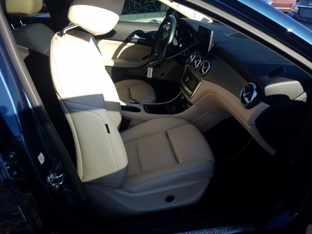 2019 MERCEDES-BENZ GLA 250 4M WDCTG4GB9KJ603821
