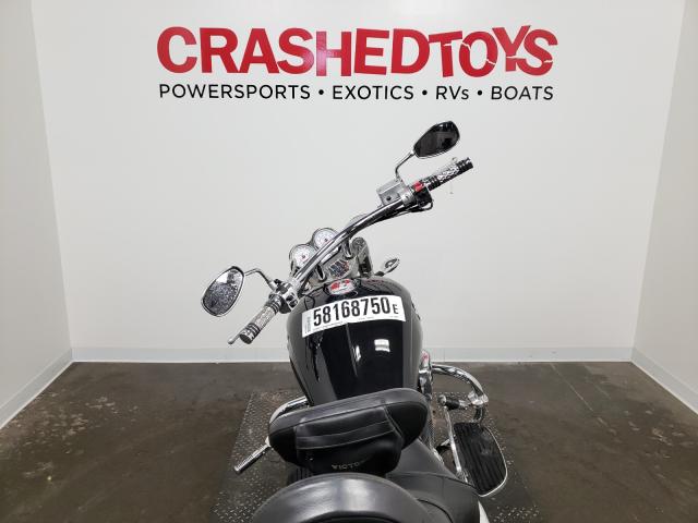 2006 VICTORY MOTORCYCLES KINGPIN 5VPCB26D363000242