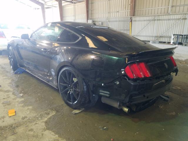 2018 FORD MUSTANG SH 1FA6P8JZ0J5503166