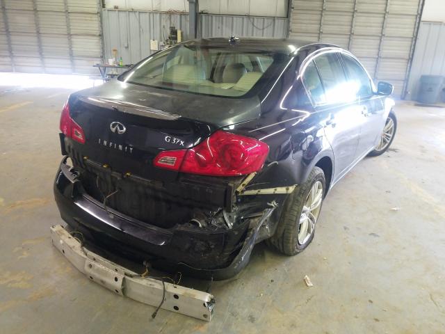 2012 INFINITI G37 JN1CV6AR0CM674079