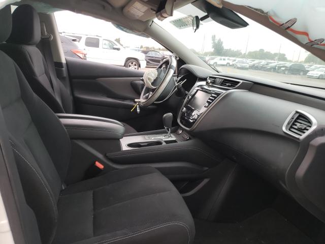 2020 NISSAN MURANO S 5N1AZ2AJ1LN151140