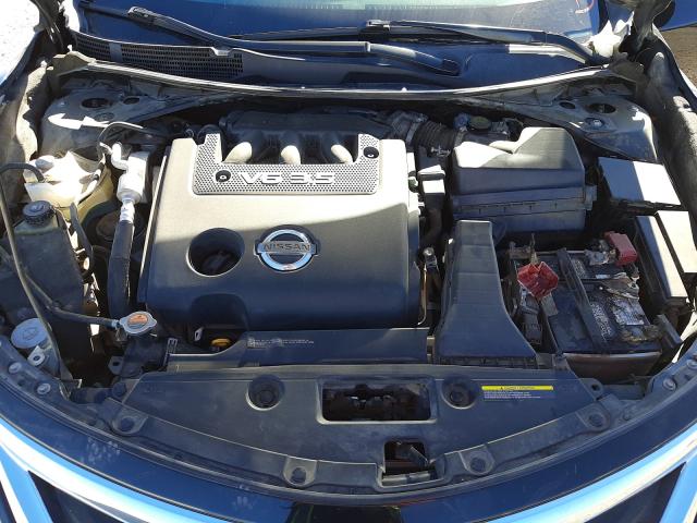 2013 NISSAN ALTIMA 3.5 1N4BL3AP6DC152422