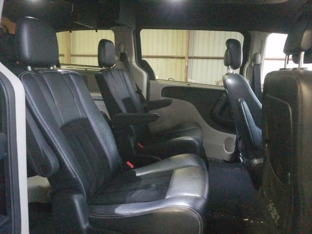 2015 DODGE GRAND CARA 2C4RDGCG3FR661162