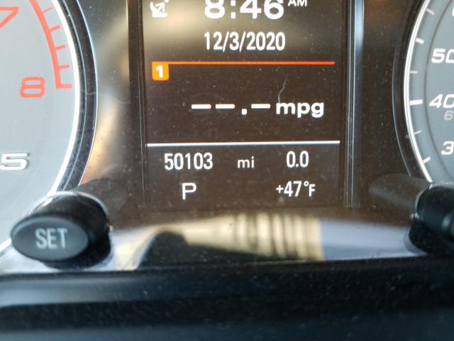2015 AUDI SQ5 PREMIU WA1CGAFP8FA018956