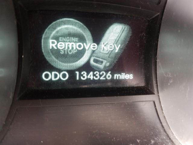 2012 HYUNDAI SONATA SE 5NPEC4AC1CH434271