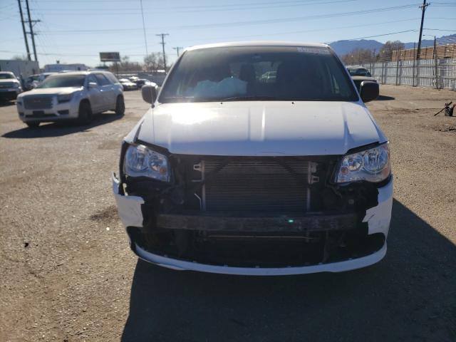2017 DODGE GRAND CARA 2C4RDGBG6HR700900