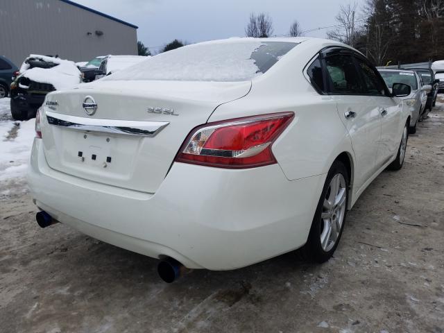 2013 NISSAN ALTIMA 3.5 1N4BL3AP7DC100684