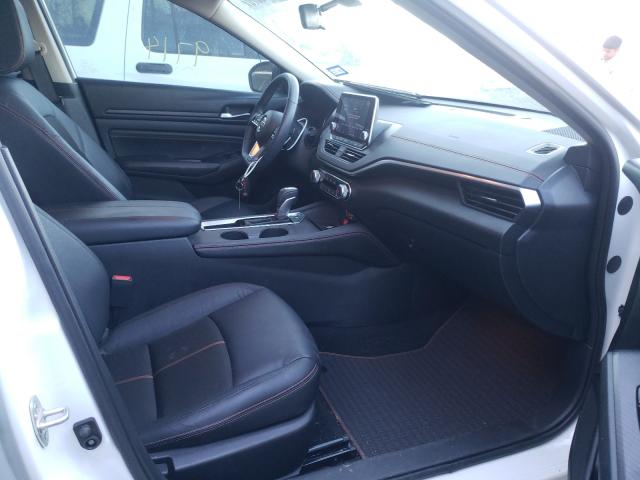 2020 NISSAN ALTIMA SR 1N4BL4CV0LN305171
