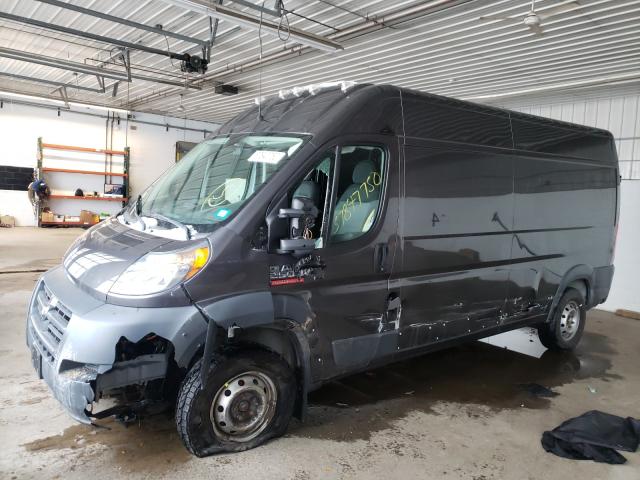 2015 RAM PROMASTER 3C6TRVDG1FE518813
