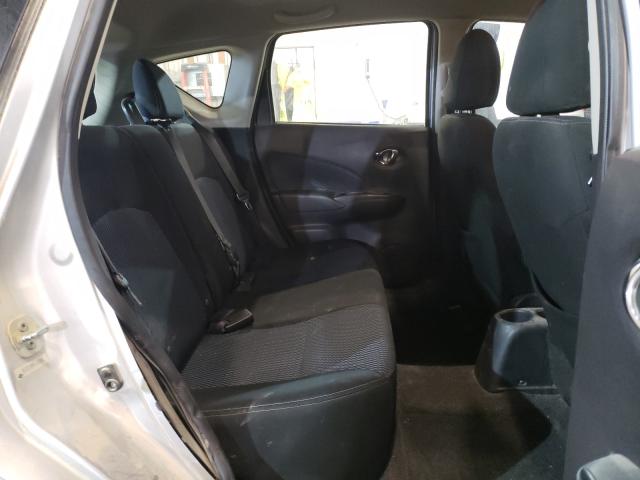 2015 NISSAN VERSA NOTE 3N1CE2CP4FL425593