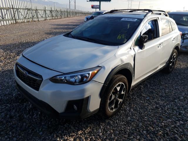 2020 SUBARU CROSSTREK JF2GTAEC0LH211530