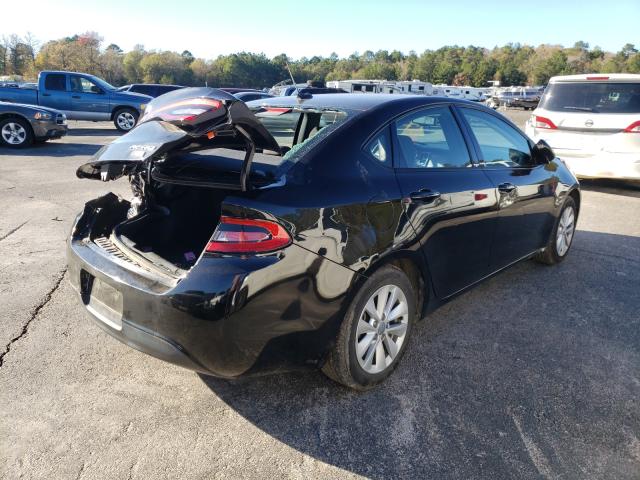 2014 DODGE DART SE AE 1C3CDFDH7ED815398