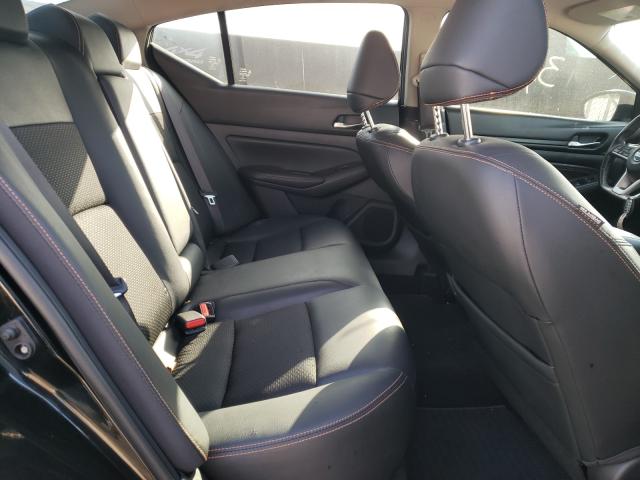 2019 NISSAN ALTIMA SR 1N4BL4CV1KC189683