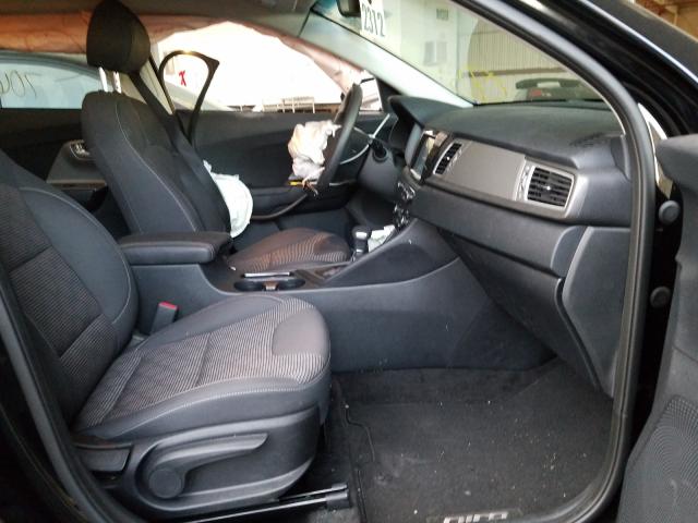 2019 KIA NIRO FE KNDCB3LC3K5336844