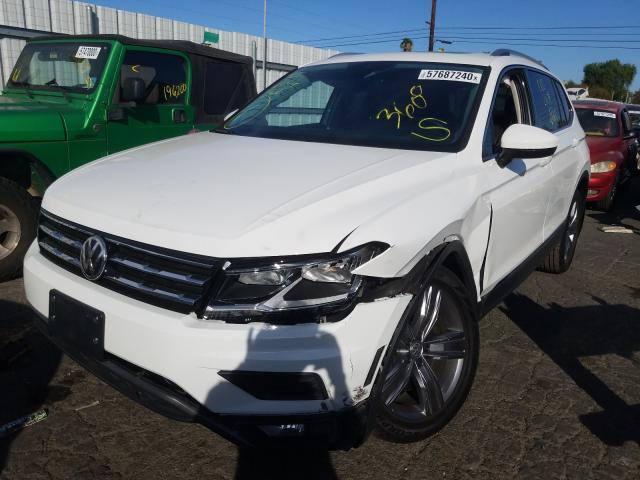 2020 VOLKSWAGEN TIGUAN SE 3VV3B7AX1LM108108