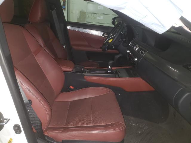 2015 LEXUS GS 350 JTHCE1BL6FA006625