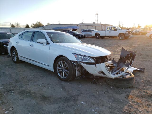 Lexus Salvage Cars for Sale | SalvageAutosAuction.com