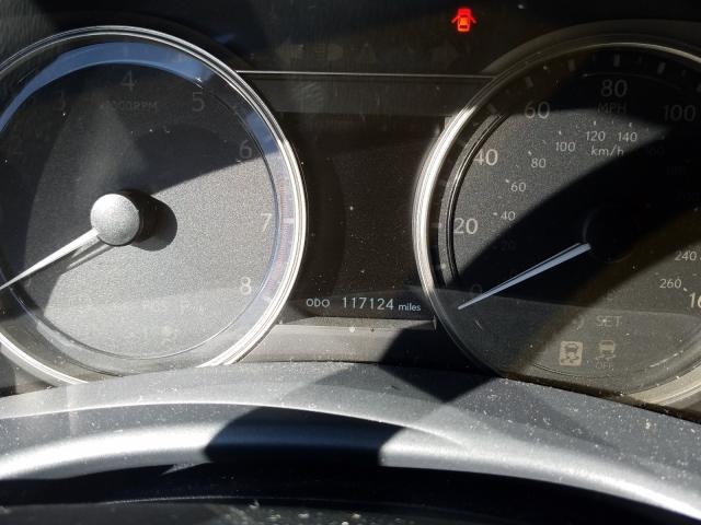 2013 LEXUS GS 350 JTHBE1BL1D5016447