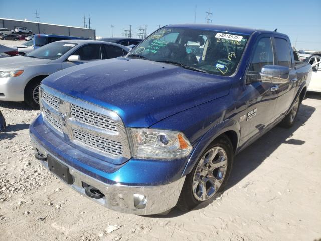 2016 RAM 1500 LARAM 1C6RR7NT0GS255486