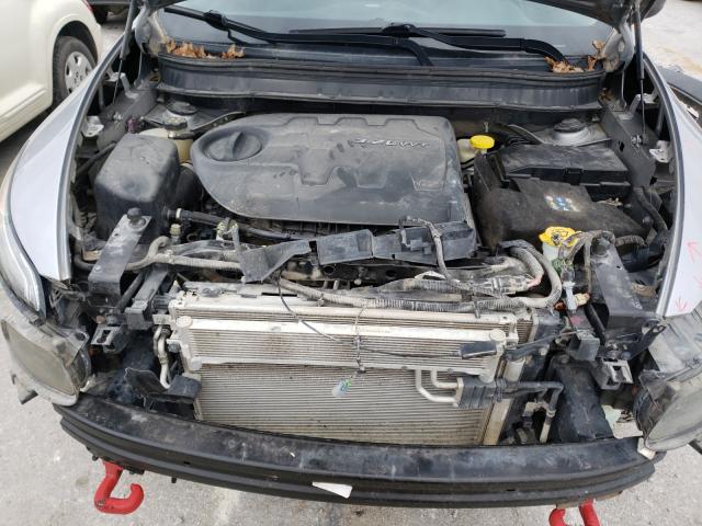 2014 JEEP CHEROKEE T 1C4PJMBSXEW199189