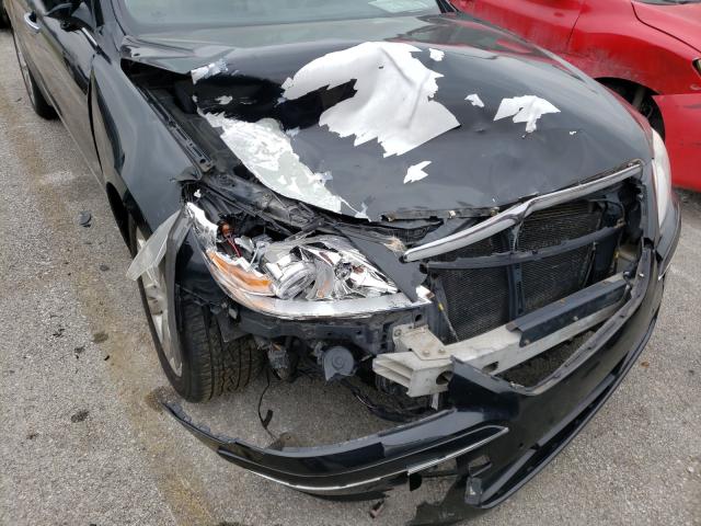 2010 HYUNDAI GENESIS 4. KMHGC4DF2AU089684