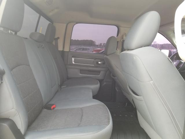 2014 DODGE RAM 3500 3C63R3DL0EG154145