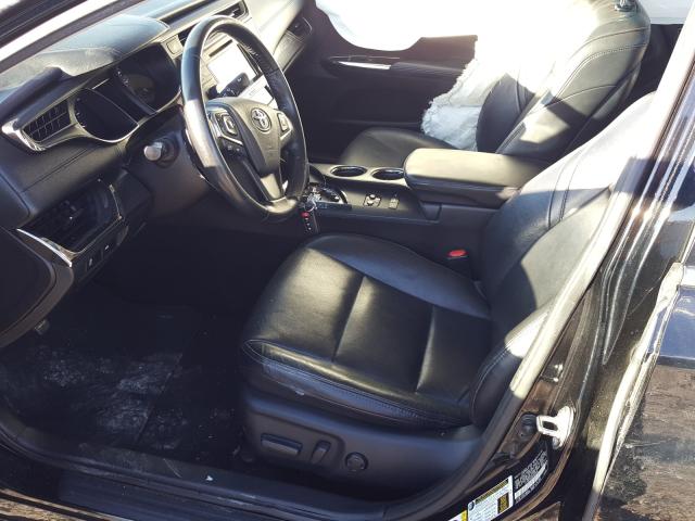 2016 TOYOTA AVALON XLE 4T1BK1EB6GU202858